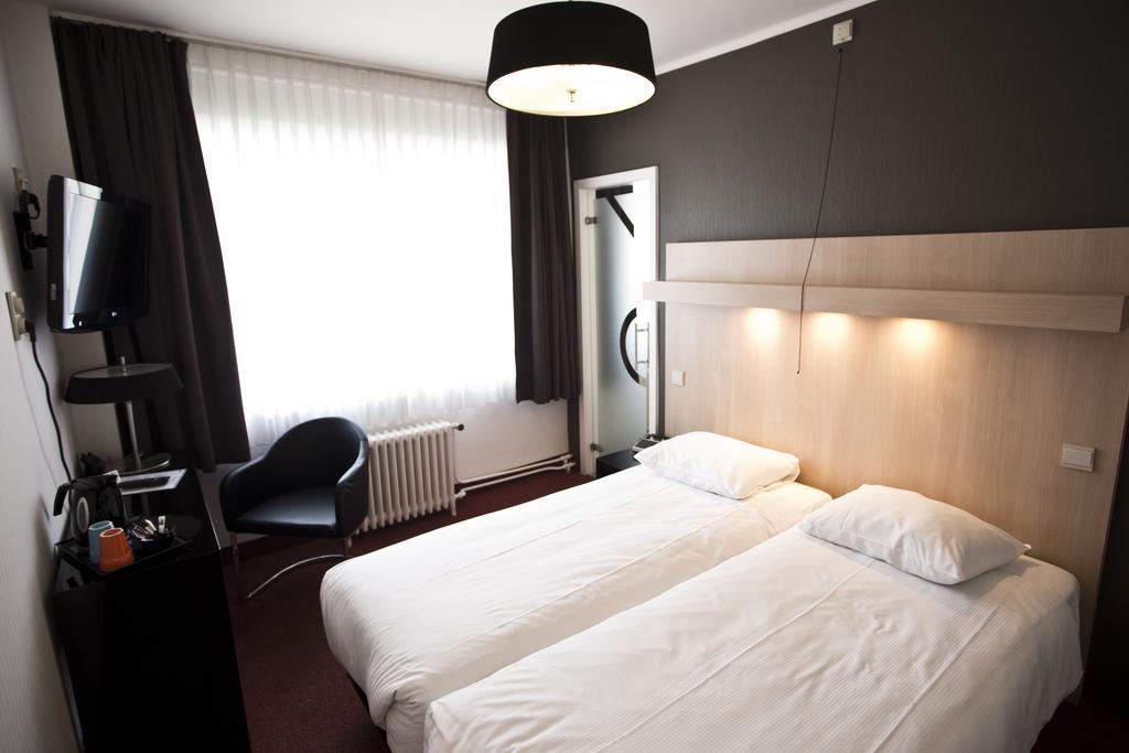 Hotel Du Soleil Knokke-Heist Szoba fotó