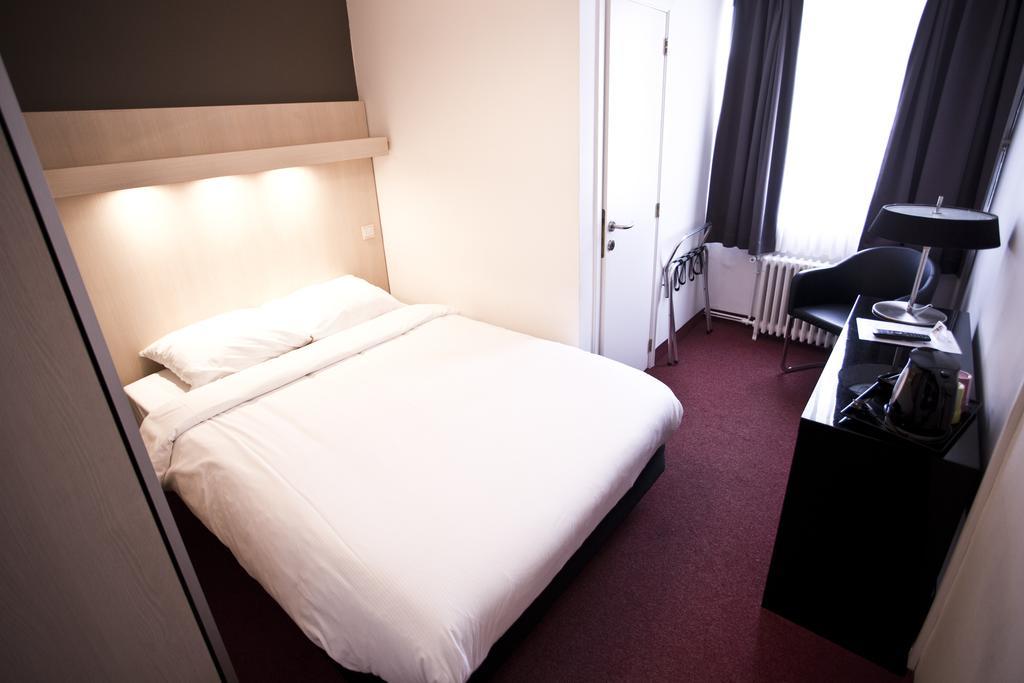 Hotel Du Soleil Knokke-Heist Szoba fotó