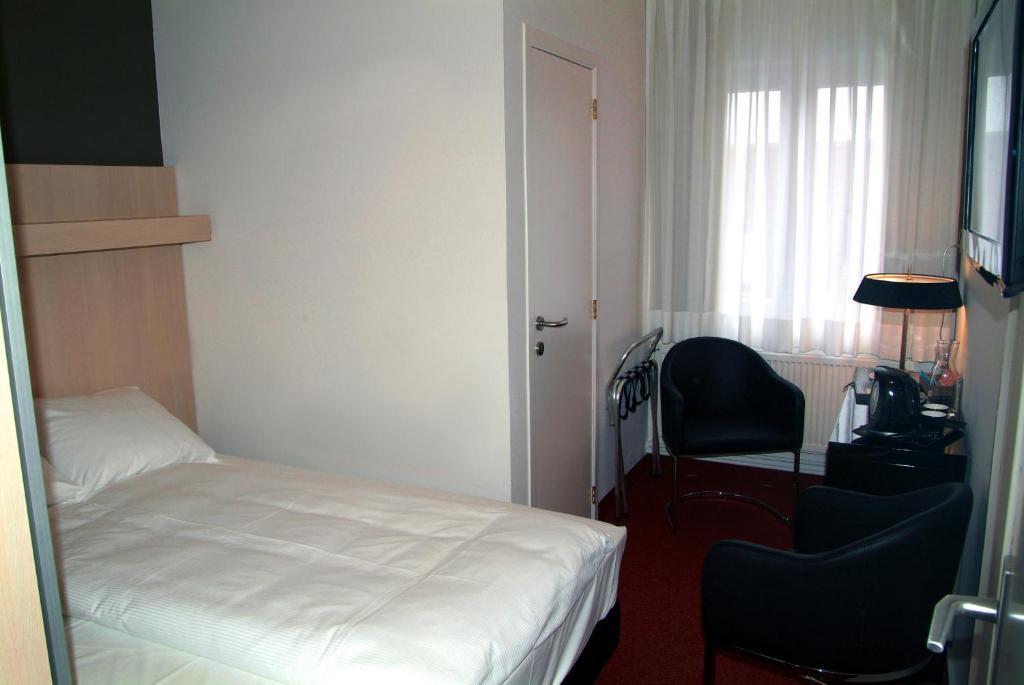 Hotel Du Soleil Knokke-Heist Szoba fotó
