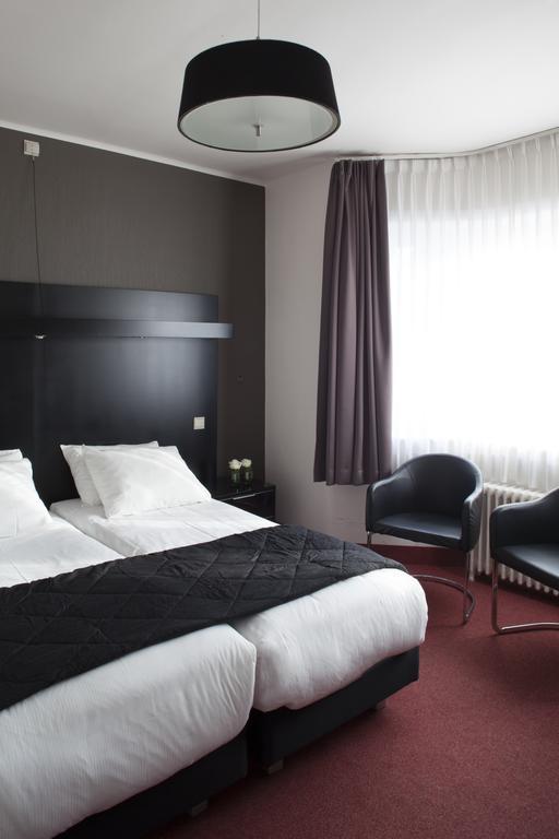 Hotel Du Soleil Knokke-Heist Szoba fotó