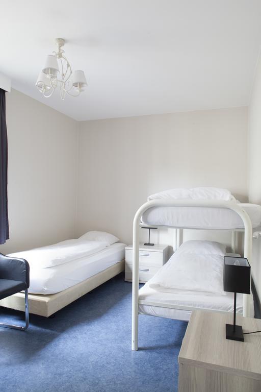 Hotel Du Soleil Knokke-Heist Szoba fotó