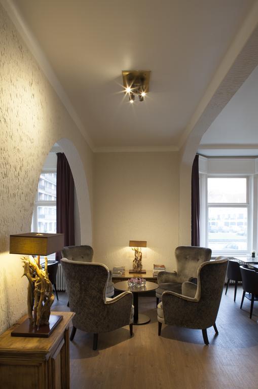 Hotel Du Soleil Knokke-Heist Szoba fotó