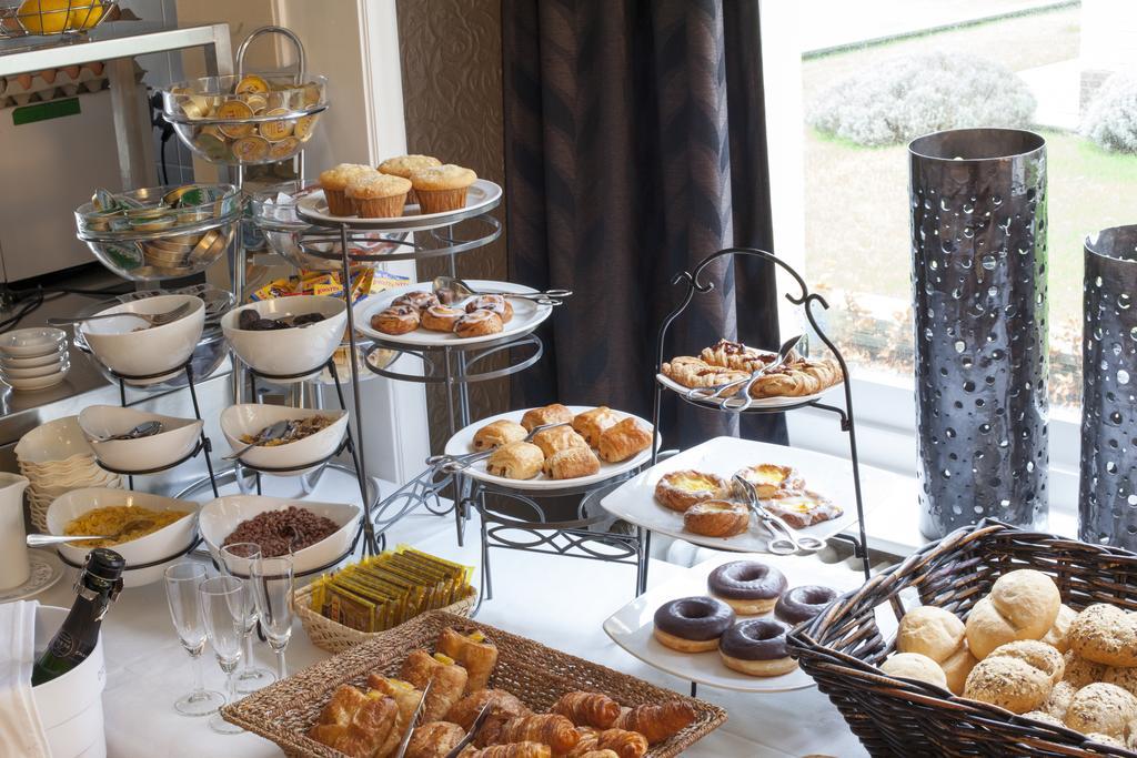 Hotel Du Soleil Knokke-Heist Szoba fotó