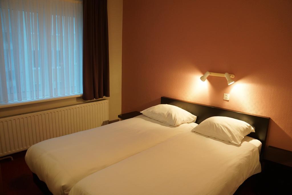 Hotel Du Soleil Knokke-Heist Kültér fotó