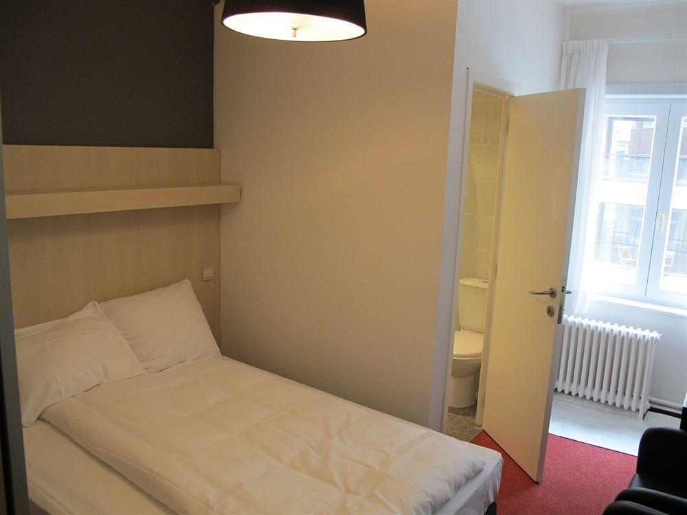 Hotel Du Soleil Knokke-Heist Kültér fotó