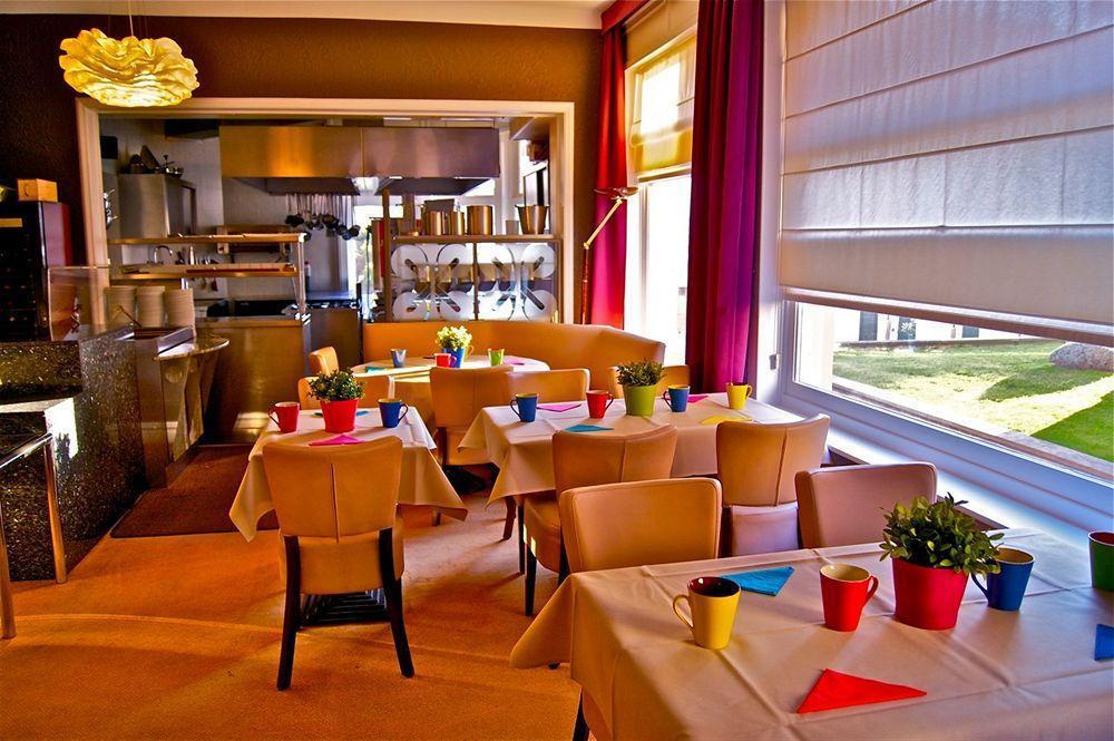 Hotel Du Soleil Knokke-Heist Kültér fotó
