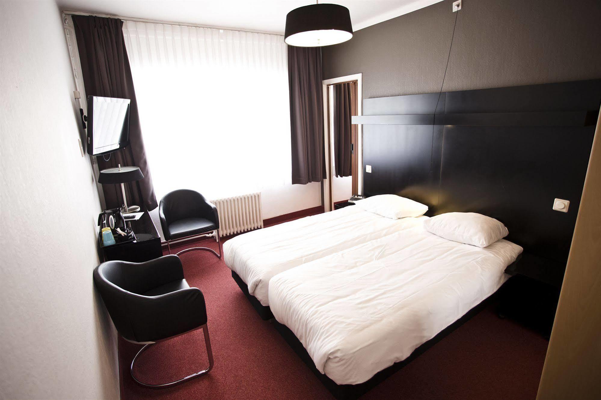 Hotel Du Soleil Knokke-Heist Kültér fotó